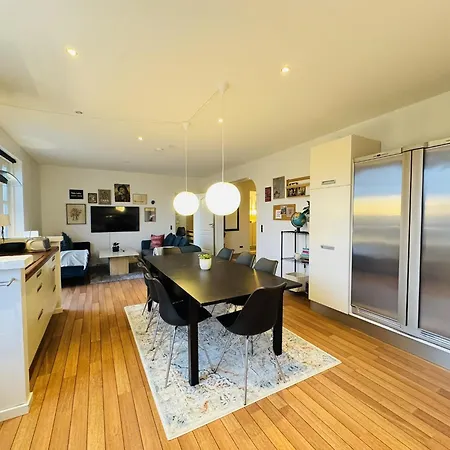 Aday - 5 Bedrooms Modern Living In Langholt Vodskov