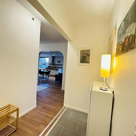 Aday - 5 Bedrooms Modern Living In Langholt * Vodskov
