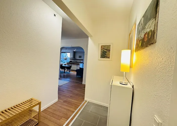 Aday - 5 Bedrooms Modern Living In Langholt * Vodskov