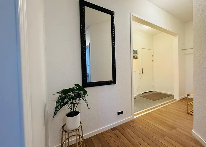 Aday - 5 Bedrooms Modern Living In Langholt * Vodskov